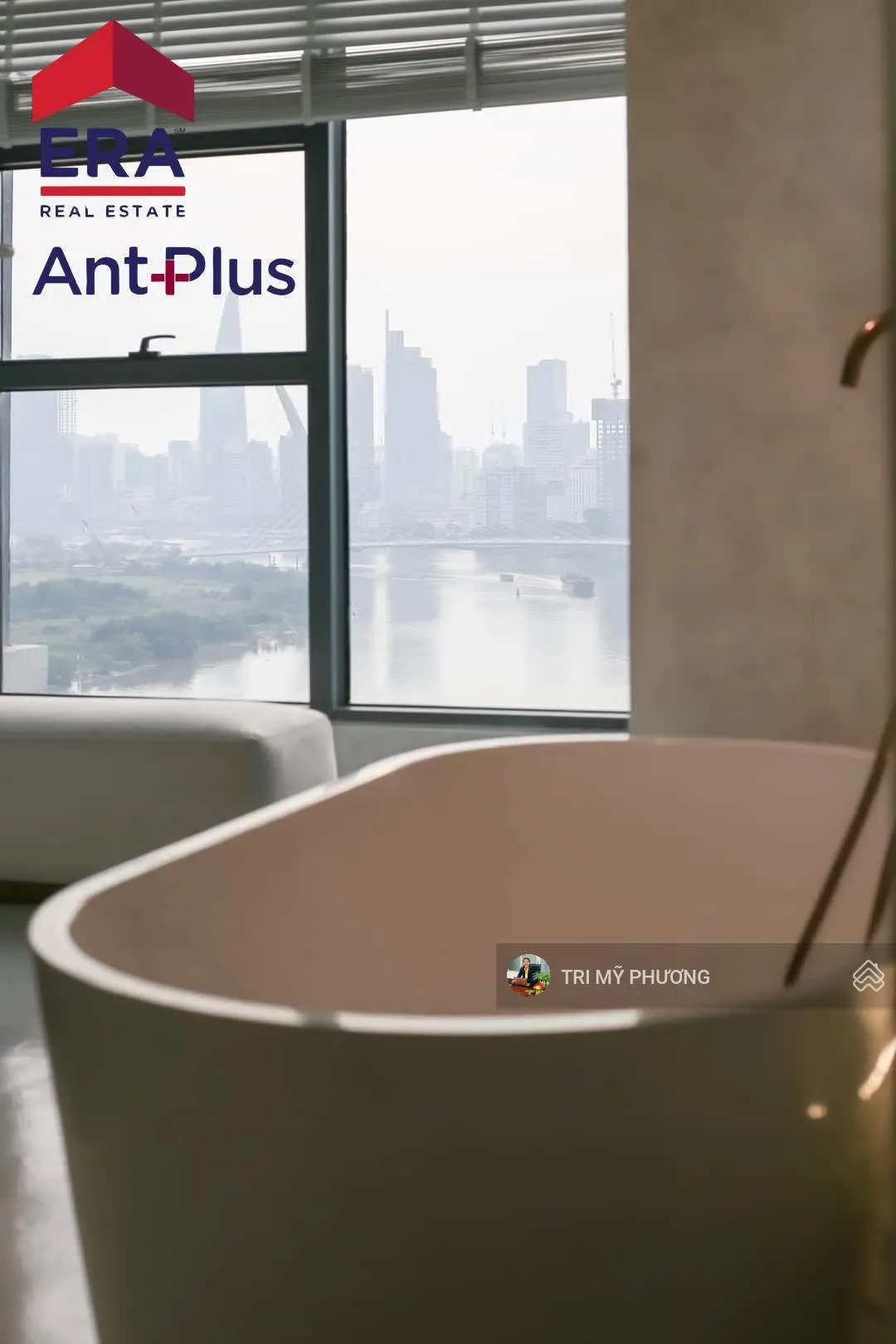 Top các căn 2PN Sunwah Pearl bán giá gốc CĐT + nhà đẹp + view sông ôm trọn SG + nhận nhà ở ngay