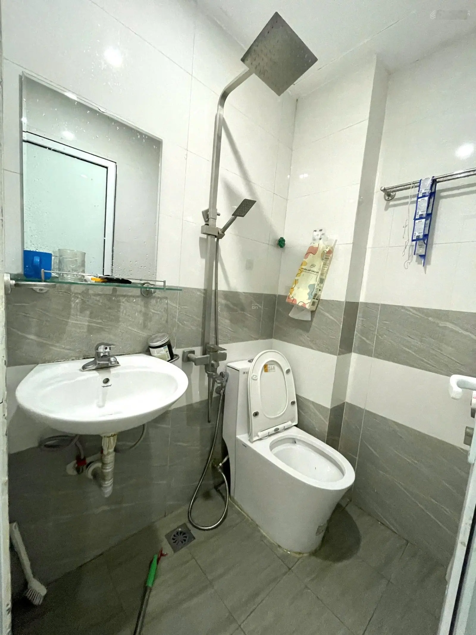 Chính chủ cần bán nhà riêng 41m2 chính chủ tại ngõ 345 Khương Trung, Thanh Xuân, Hà Nội