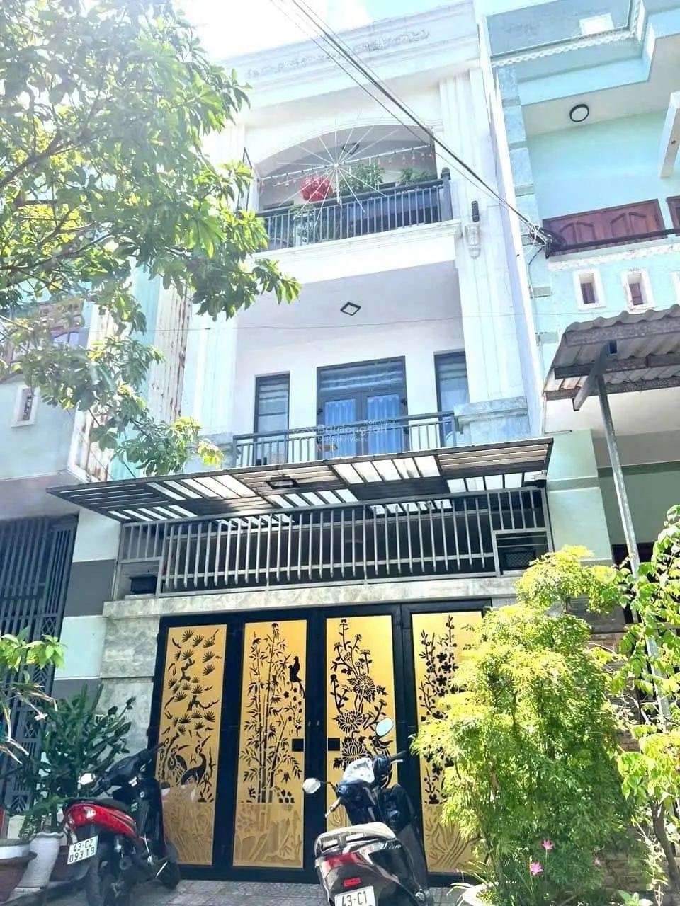 Anh chị chủ gửi bán căn nhà giá tốt Nguyễn Huy Tự - Hòa Minh
