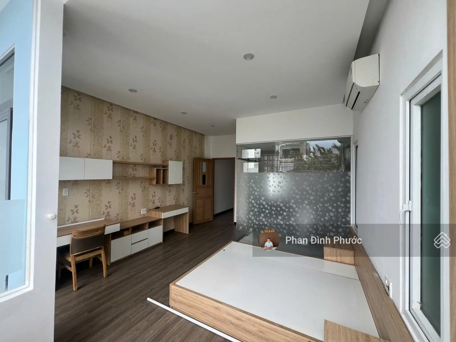 Bán nhà siêu phẩm nhà 3 mê Đường Đậu Quang Lĩnh- Hoà Xuân
