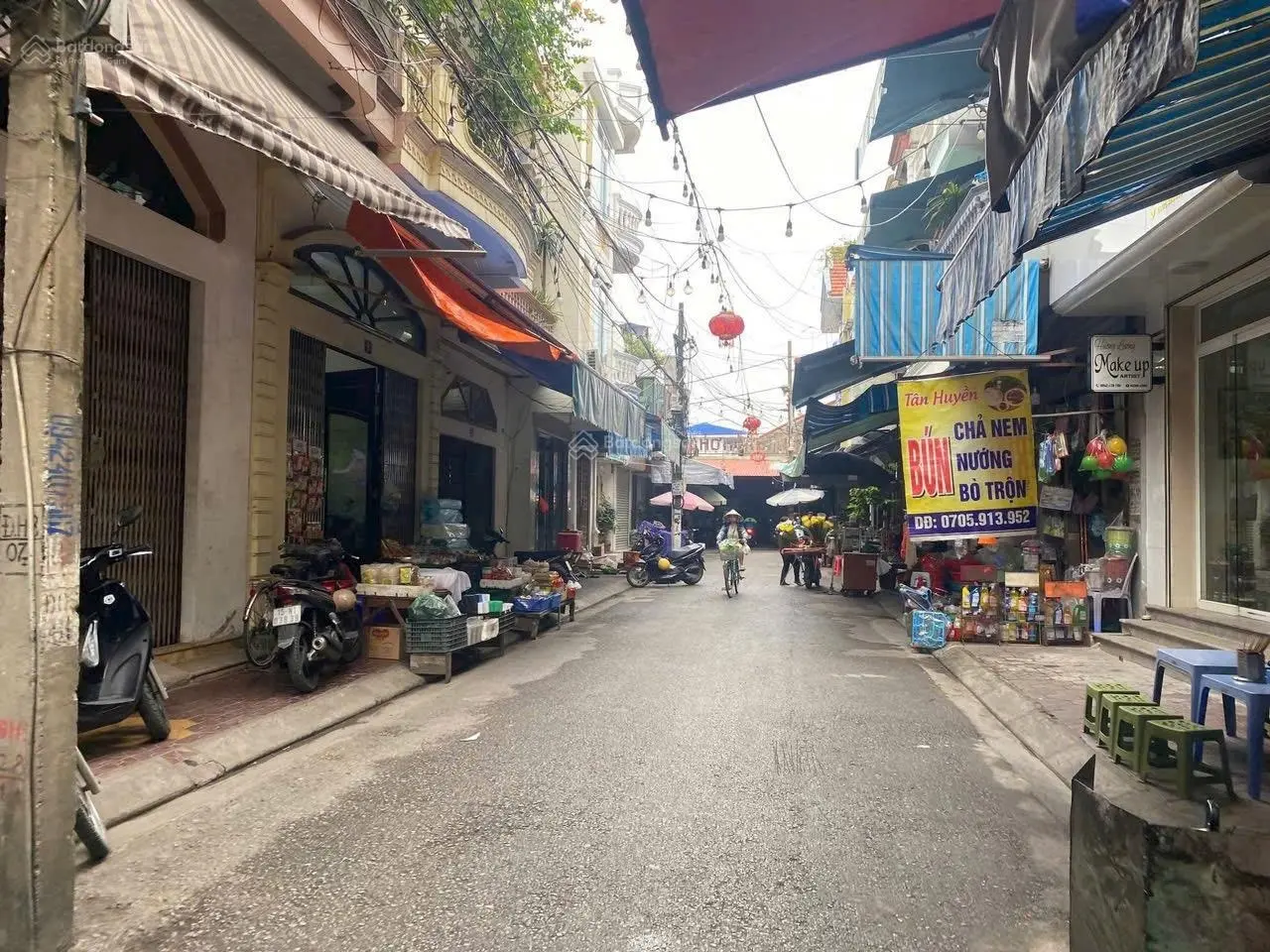 CỰC HOT NHÀ 2 TẦNG MẶT CHƠ thượng lý Hùng Duệ Vương, phường Thượng Lý, quận Hồng Bàng