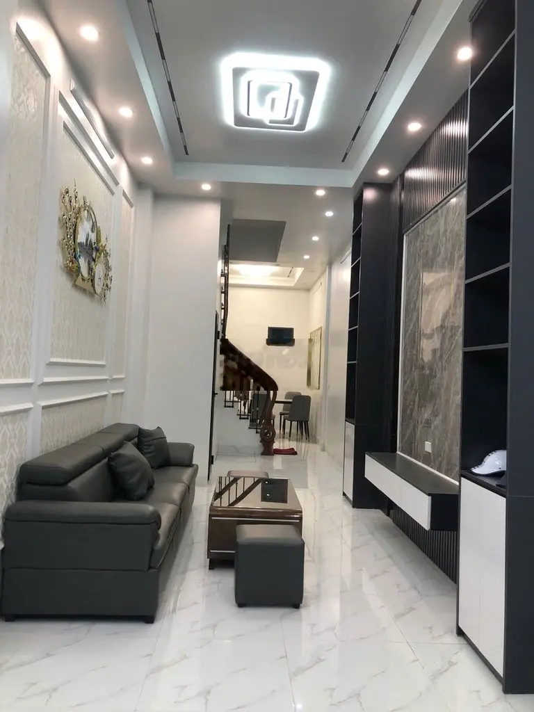 Cần Bán Nhà Phân Lô Quân Đội 4 Tầng Tại Cù Chính Lan, Thanh Xuân, HN