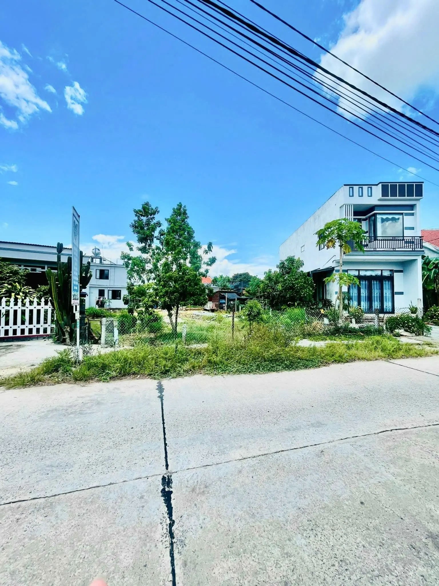 Cần bán 3 lô đất ở Hoà Vang ngay đường Trần Phú rẽ vào, giá vào chỉ 590tr