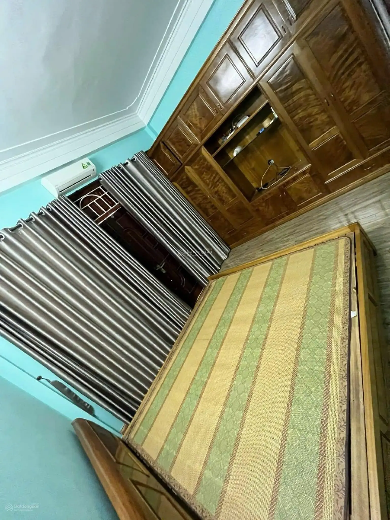 Vương Thừa Vũ , Thanh Xuân, 50m2 x 5 Tầng, MT4.8. Giá: 13.6Tỷ.