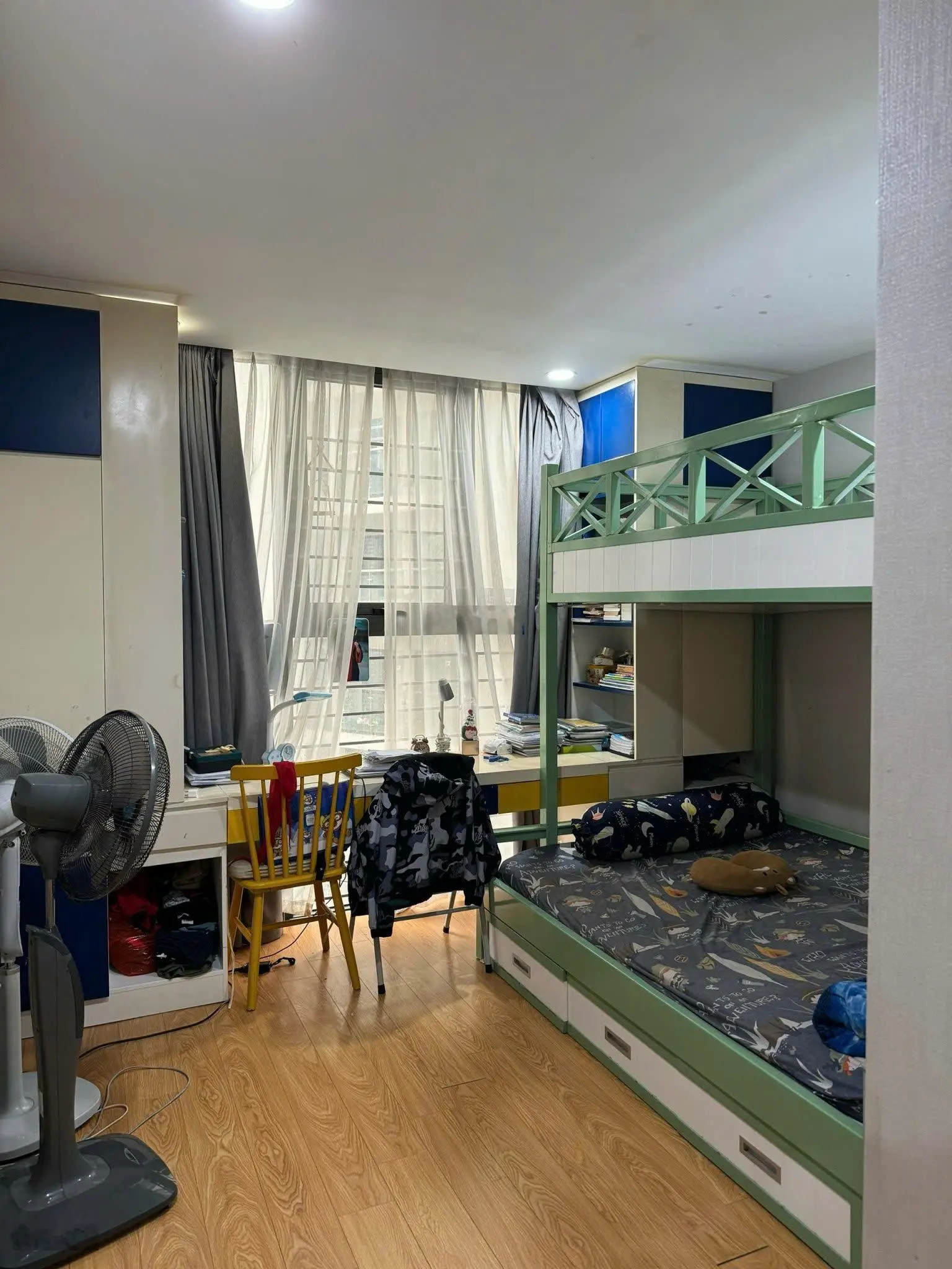 Hot! Bán nhanh căn hộ 100m2 - 3 phòng ngủ siêu hiếm, hướng mát giá siêu tốt tại Mỹ Đình