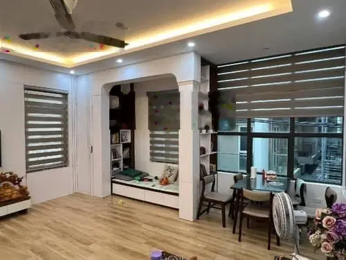 Hàng rẻ - đẹp nhất Quận Hà Đông - hạ chào từ 12.3 tỷ - hàng đẹp - không lỗi phong thủy - view hồ