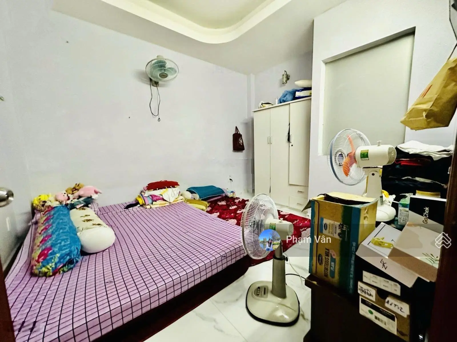Cực Hiếm. Nhà 1T2L đẹp hẻm xe hơi gần Hoàng Diệu 2 - khu dân trí - chỉ 5 tỷ sổ hoàn công đủ