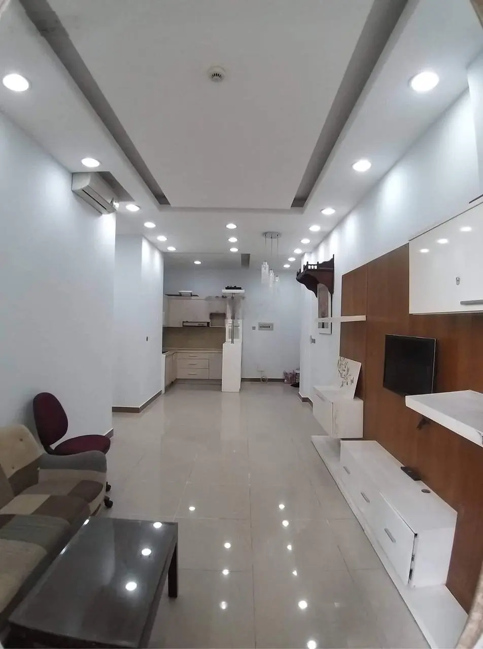 Cần bán căn hộ Era Town 97m2 - 3PN - Q7 chỉ 1,980 tỷ tặng ít nội thất cơ bản, đang có hợp đồng thuê