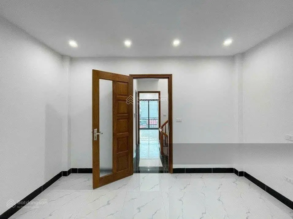 Bán nhà Di Trạch 38m2 4 tầng ô tô đỗ cửa. Lô góc 2 mặt thoáng 5,3 tỷ