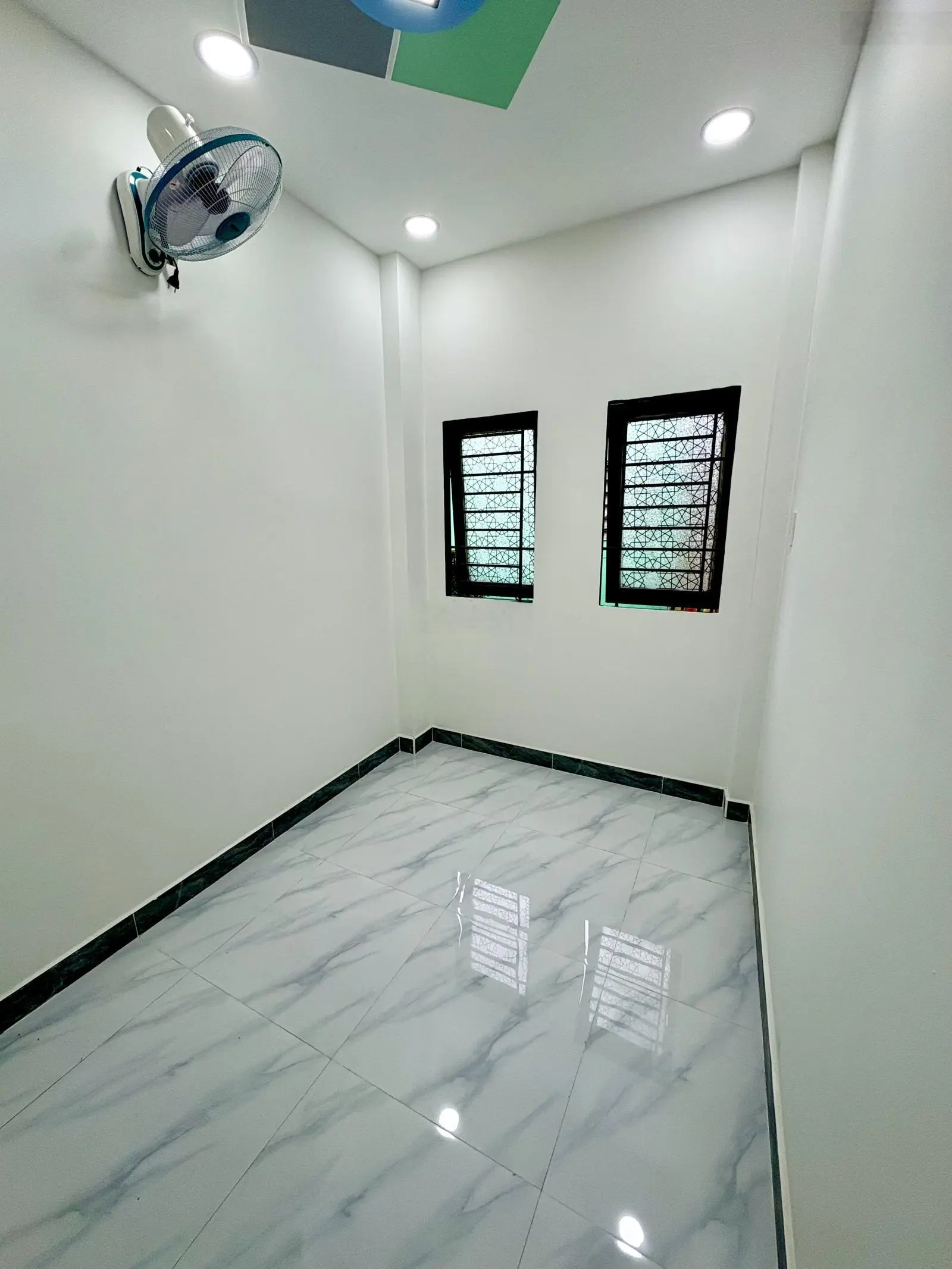 Cực kỳ hiếm - cực kỳ rẻ - Q6 - nhỉnh 2 tỷ