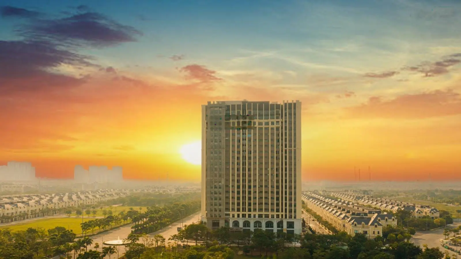 còn duy nhất căn 3PN 95.12m2 tại Moonlight An Lạc Green Symphony, giá chỉ 5.15 tỷ