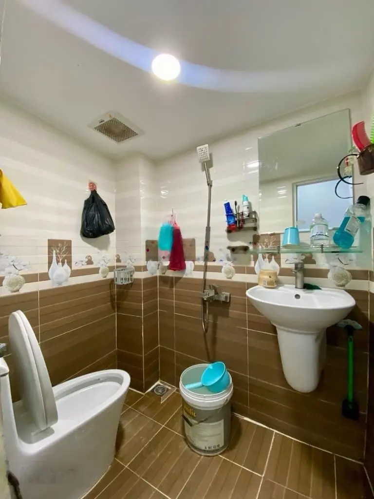 Nhà cũ Phan Huy Ích siêu rộng 63m2, giảm sâu hơn 200tr !!!!