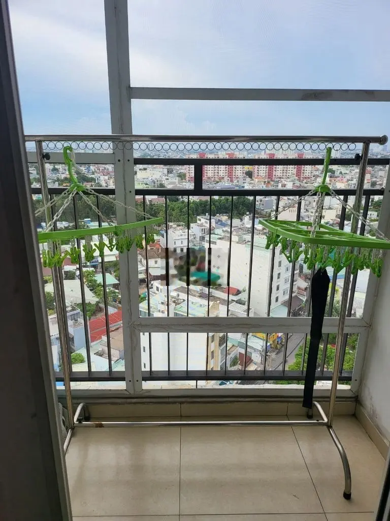 Cần bán chung cư Penhouse Gia Phát Apartment 435 Lê Đức Thọ,