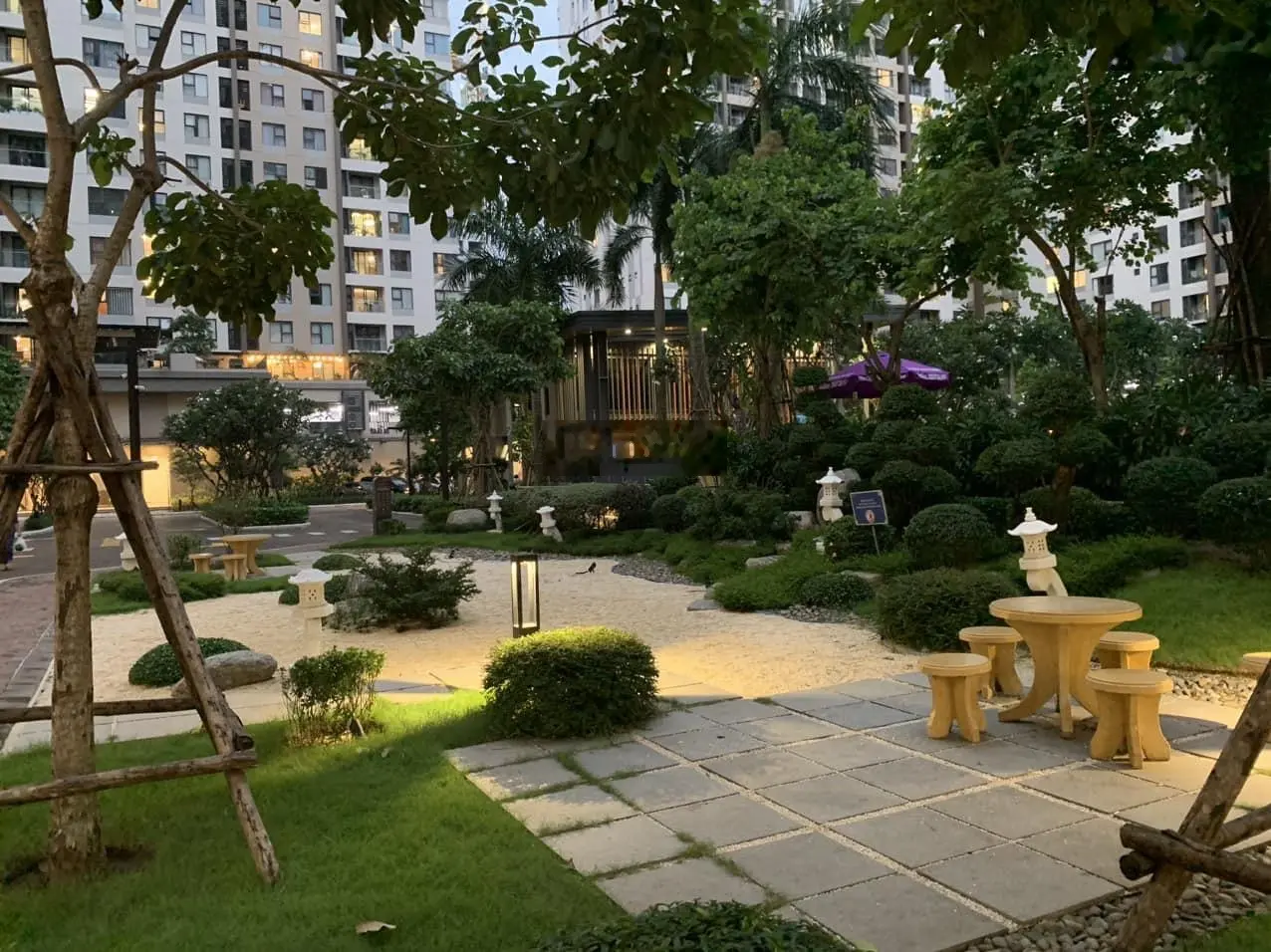 Bán căn 2PN 56m2 tại Akari City Phase 1 đã có sổ hồng, nhận nhà ngay, tiện ích nội khu đầy đủ