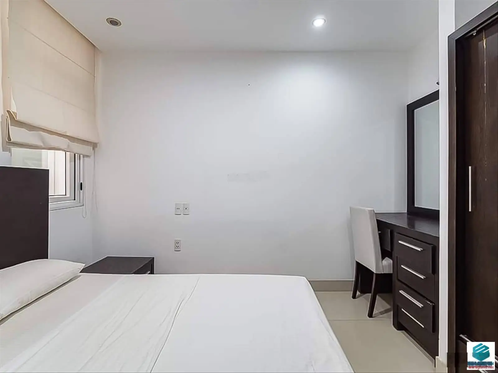 Hàng cực hiếm! Bán Tòa Căn Hộ Dịch Vụ Cao Cấp, 6 tầng tại khu vực đất vàng cho khách lưu trú!