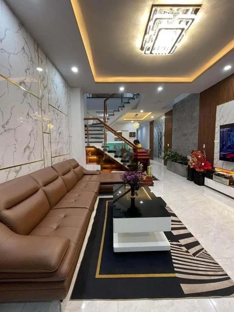 Chinh chủ bán nhà Ngay gần sân bay Biên Hoà Gần trạm thu phí Bửu Long