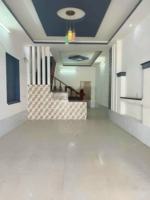 Hiếm - bán nhà 1T1L 60m2 - HXH Lò Lu - giá chỉ 4.4 tỷ