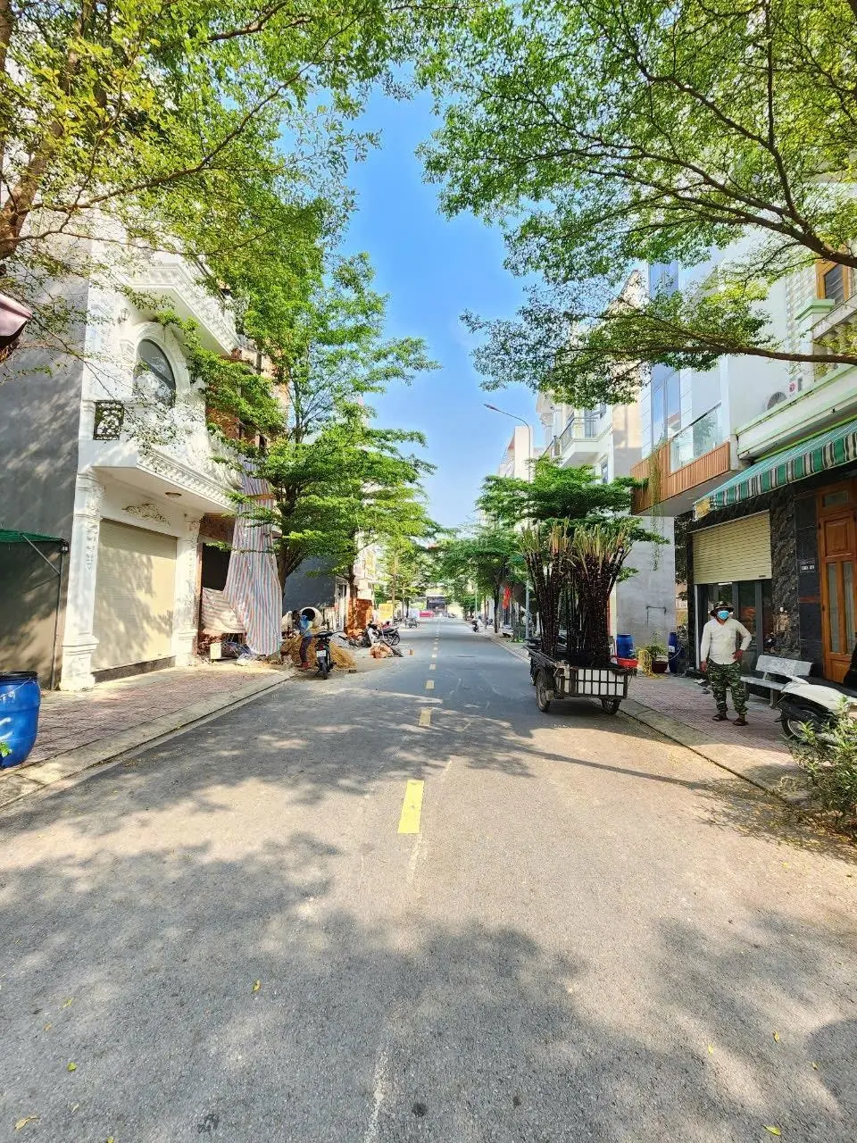Bán đất 2ty3 TL 60m2 KDC Phú Hồng Đạt, gần chợ Phú Phong 200m P. Bình Chuẩn, TP. Thuận An