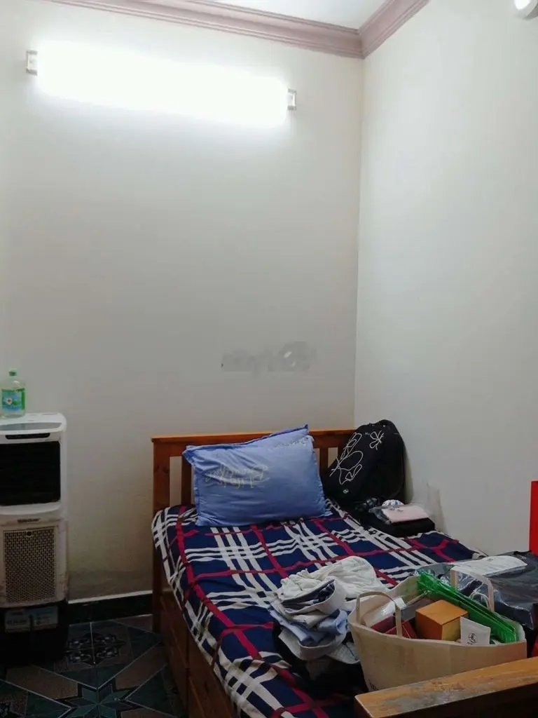 HẺM NHỰA 6M, KHU VIP PHAN XÍCH LONG, PHÚ NHUẬN 84M2, 4 TẦNG, SỔ VUÔNG