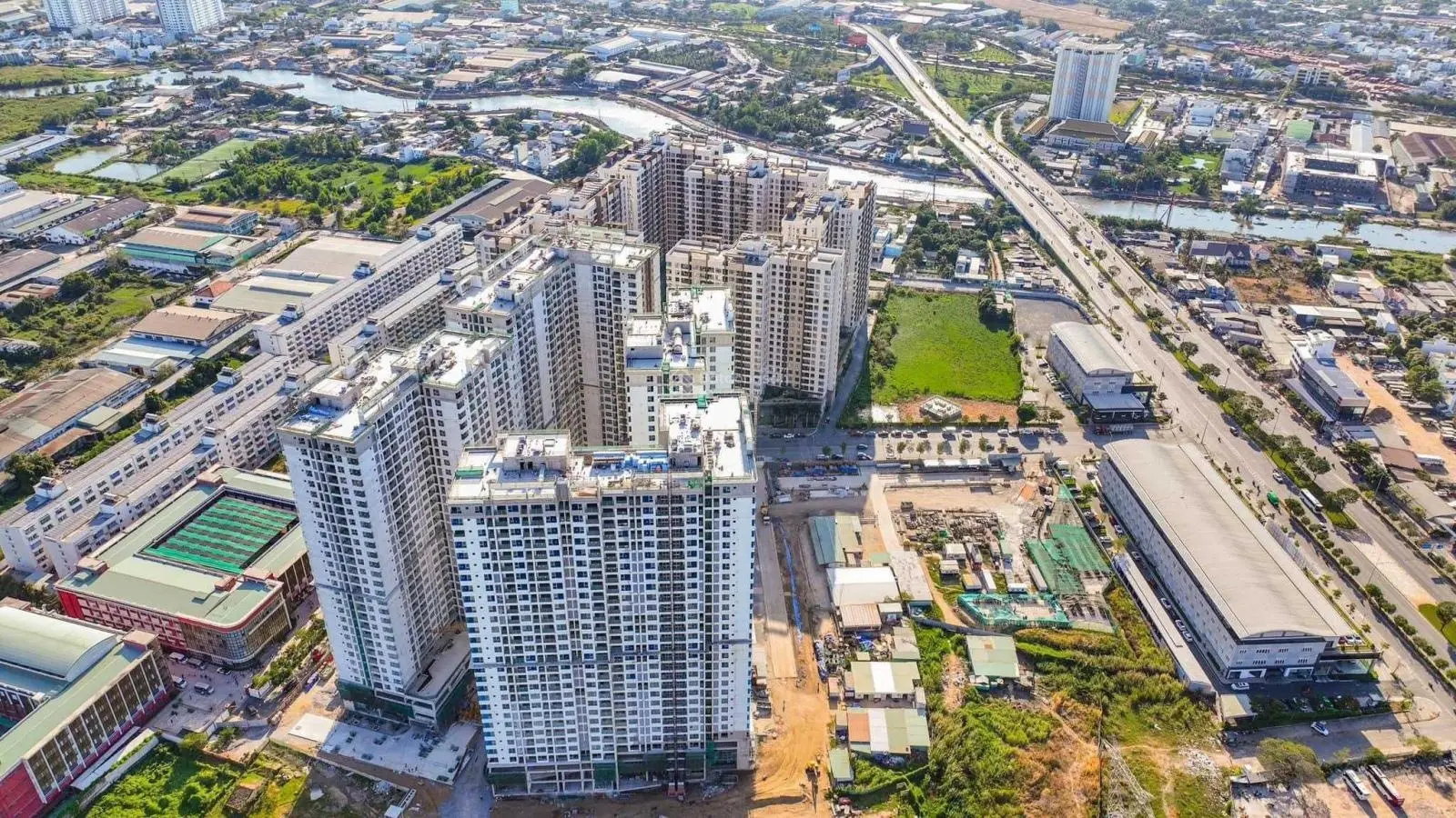 Giỏ hàng mới nhất Akari City GĐ2 T9 đầy đủ diện tích trả trước 1,1 tỷ nhận nhà đến 2026 mới trả góp