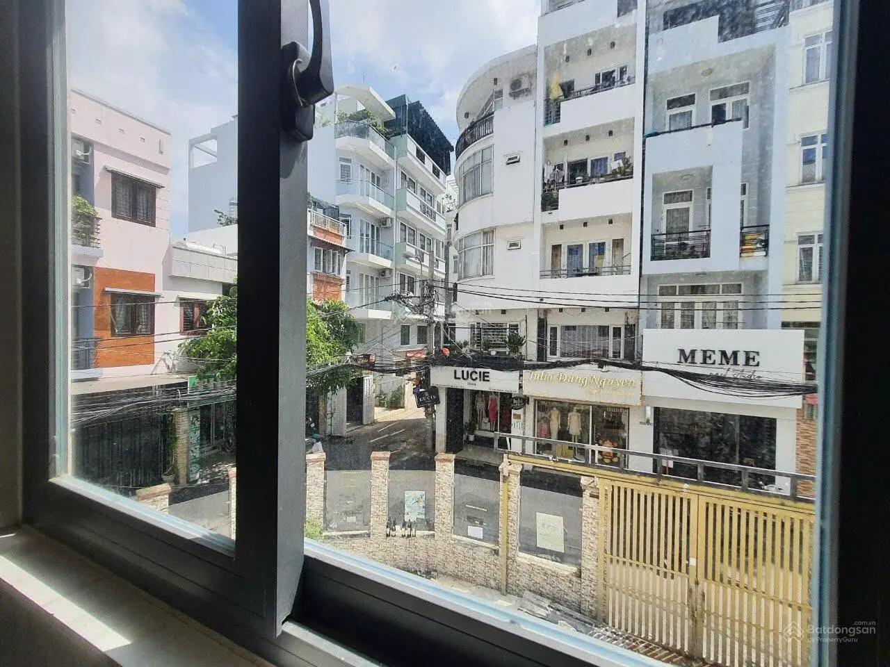 Bán gấp nhà Góc 2 MT đường Lý Thường Kiệt P.7 Tân Bình DT 9m x 18m CT Hầm 7 Tầng giá bán 41 Tỷ