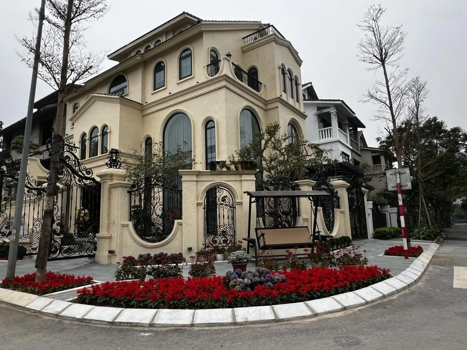 Đón sóng hạ tầng phía Tây Hà Nội: KĐT Sunny Garden City, ngon, bổ, rẻ. LH Hoàng Đạo 098 299 6565