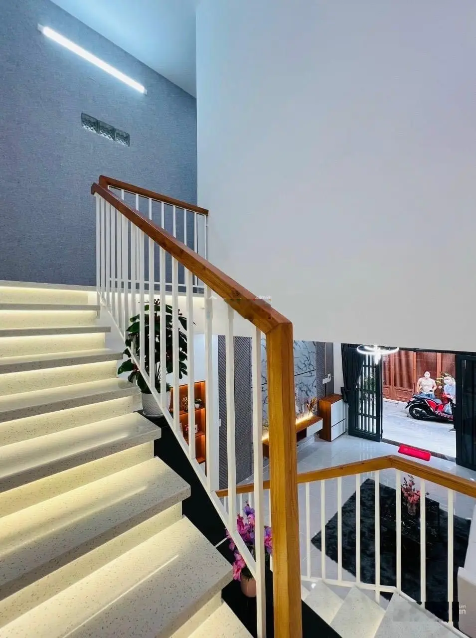 Bán nhà riêng tại Phường 2, Tân Bình, 2,8 tỷ, 56 m2, giá siêu hời , SHR , HD thuê 12tr