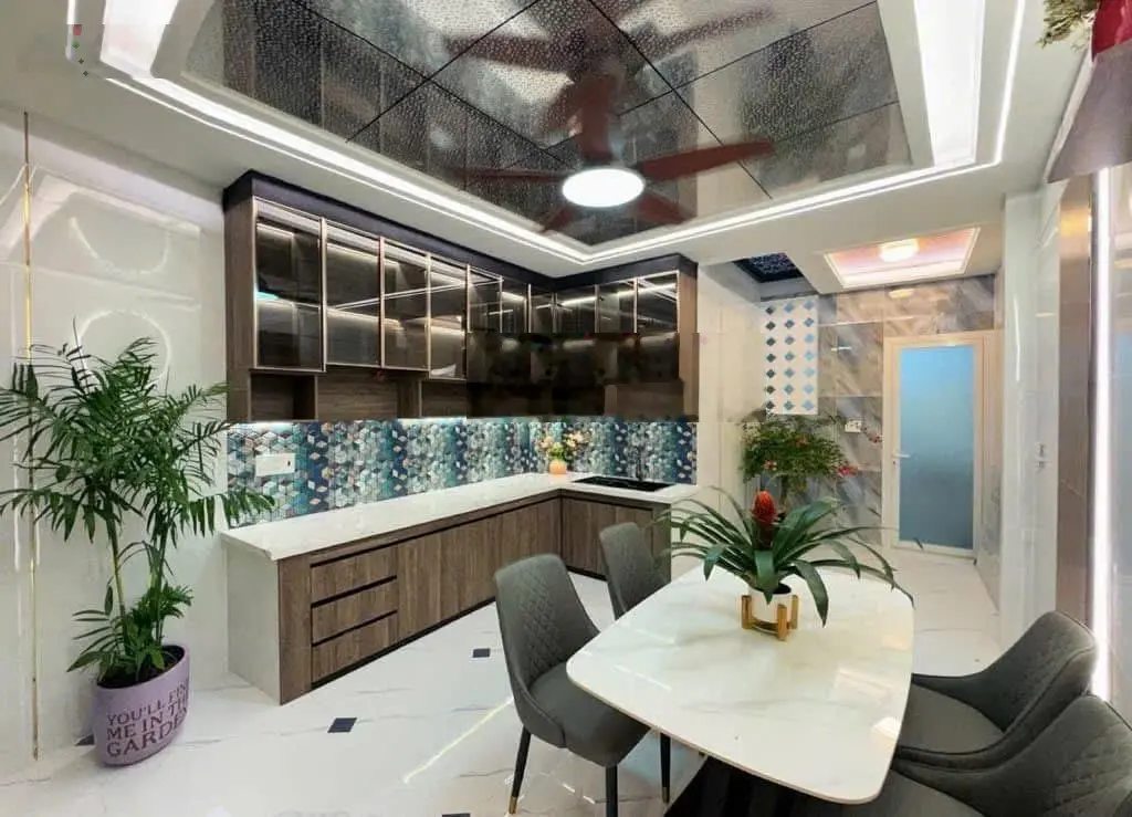 3tỷ450 Khu Vip.An Ninh,Dân Trí Cao Nhiêu Tứ,Phường 7,Quận Phú Nhuận 68m2 2 lâu 1 trệt. ( miễn cò)