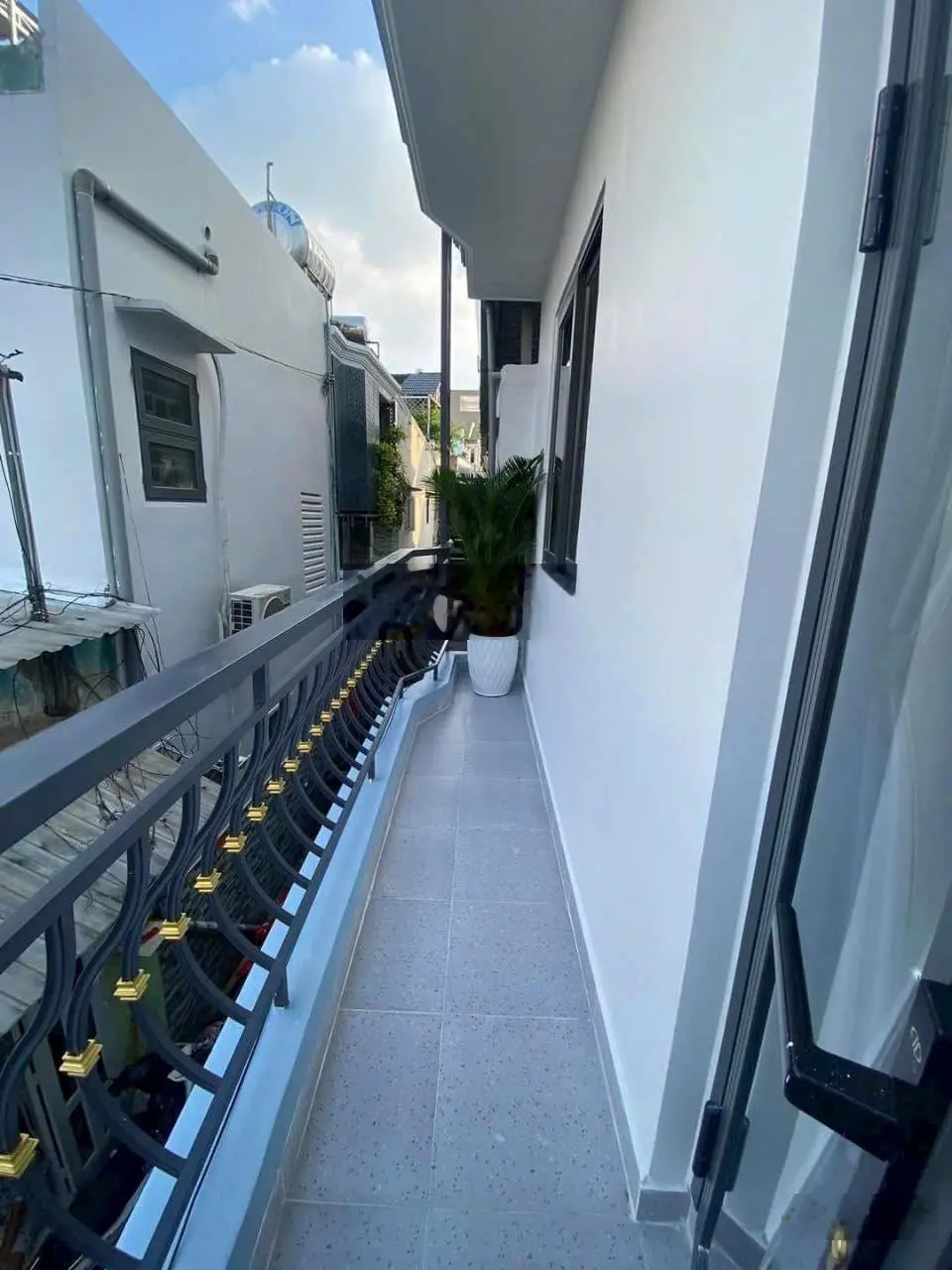 Bán nhà mặt tiền Nguyễn Thị Thập, Tân Quy, Q. 7.Giá:2,83tỷ/ 65m2 (4x16,25m). Gần Lotte Nam Sài Gòn