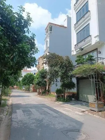 Bán đất tái định cư Tứ Hiệp, Thanh Trì. Diện tích 108m2, giá 17,28 tỷ