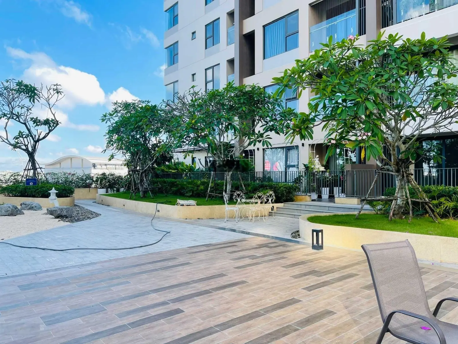 Cập nhật giỏ hàng chính sách mới nhất Akari City GĐ2 T9, chiết khấu 710tr, tham quan thực tế Akneo