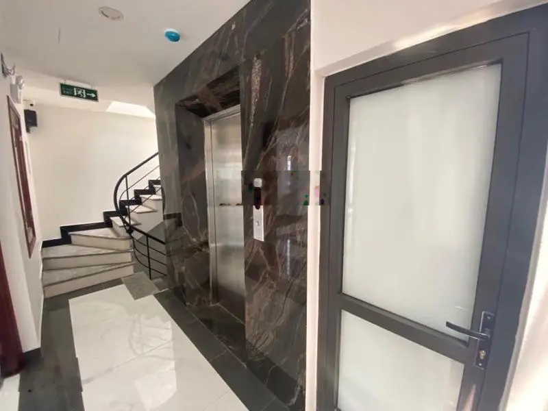 Bán nhà phân lô KĐT Đầm Trấu, ô tô tránh, 2 thoáng, thang máy, 125m2 5T, giá 27 tỷ