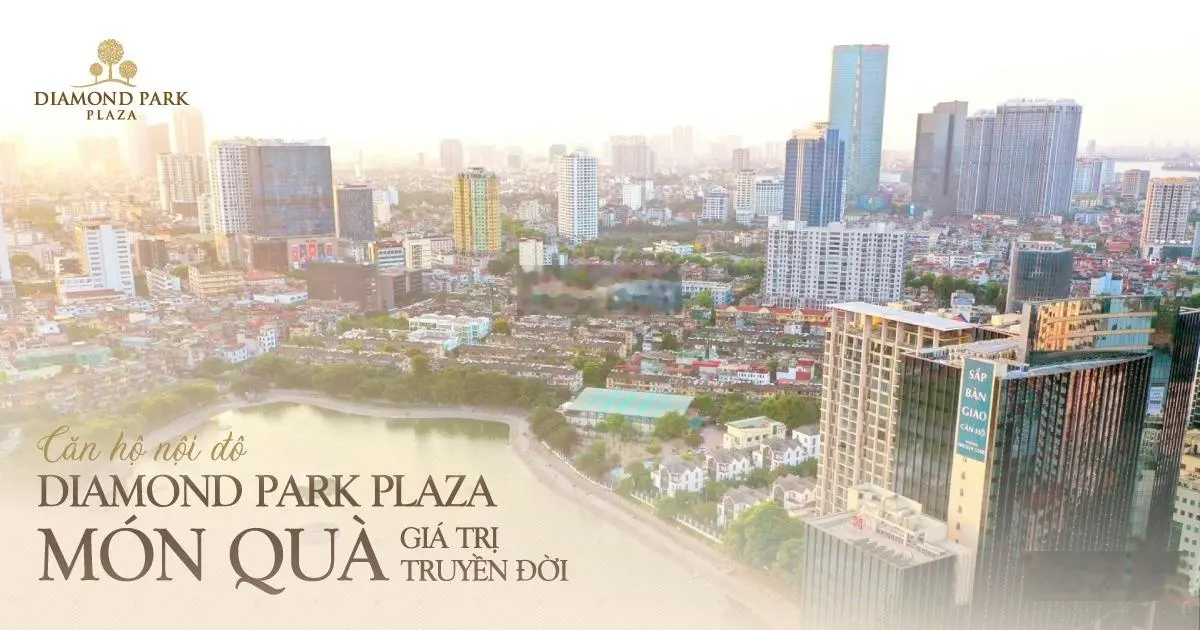 Em Huy cần bán nhanh căn hộ 3PN góc tầm view hướng thủy tuyệt mỹ view hồ độc nhất tại Hà Nội