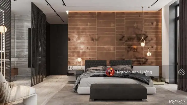 Bán biệt thự 3 tầng 150m2 mặt tiền đường Thăng Long có hồ bơi view sông tuyệt đẹp. Giá rẻ