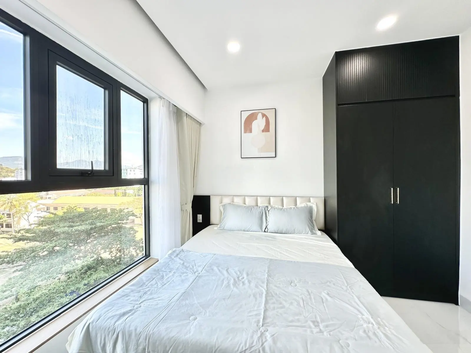 Bán căn hộ 3 phòng ngủ 89m2 tại Mường Thanh Viễn Triều toà OC3 - đang cho thuê 18 triệu/tháng
