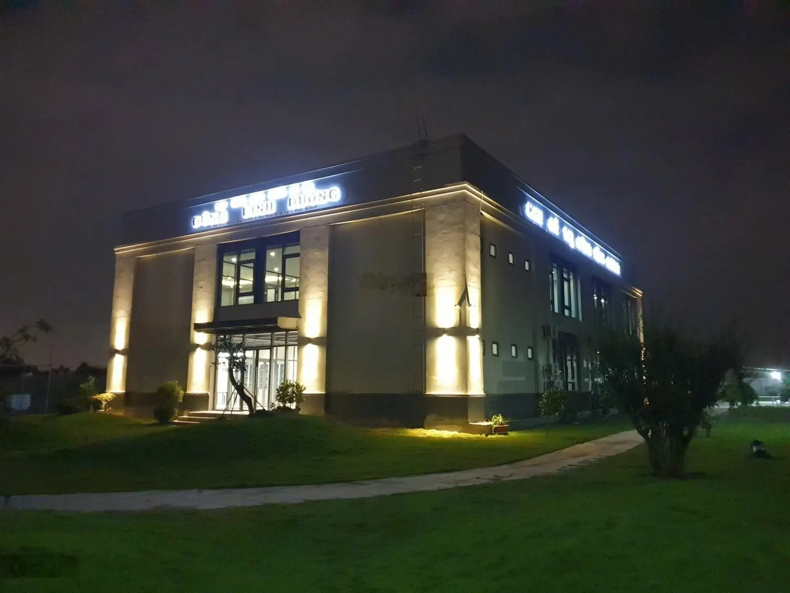 Bán lô đất khu đô thị Đông Bình Dương, hướng chính đông giá rẻ.
