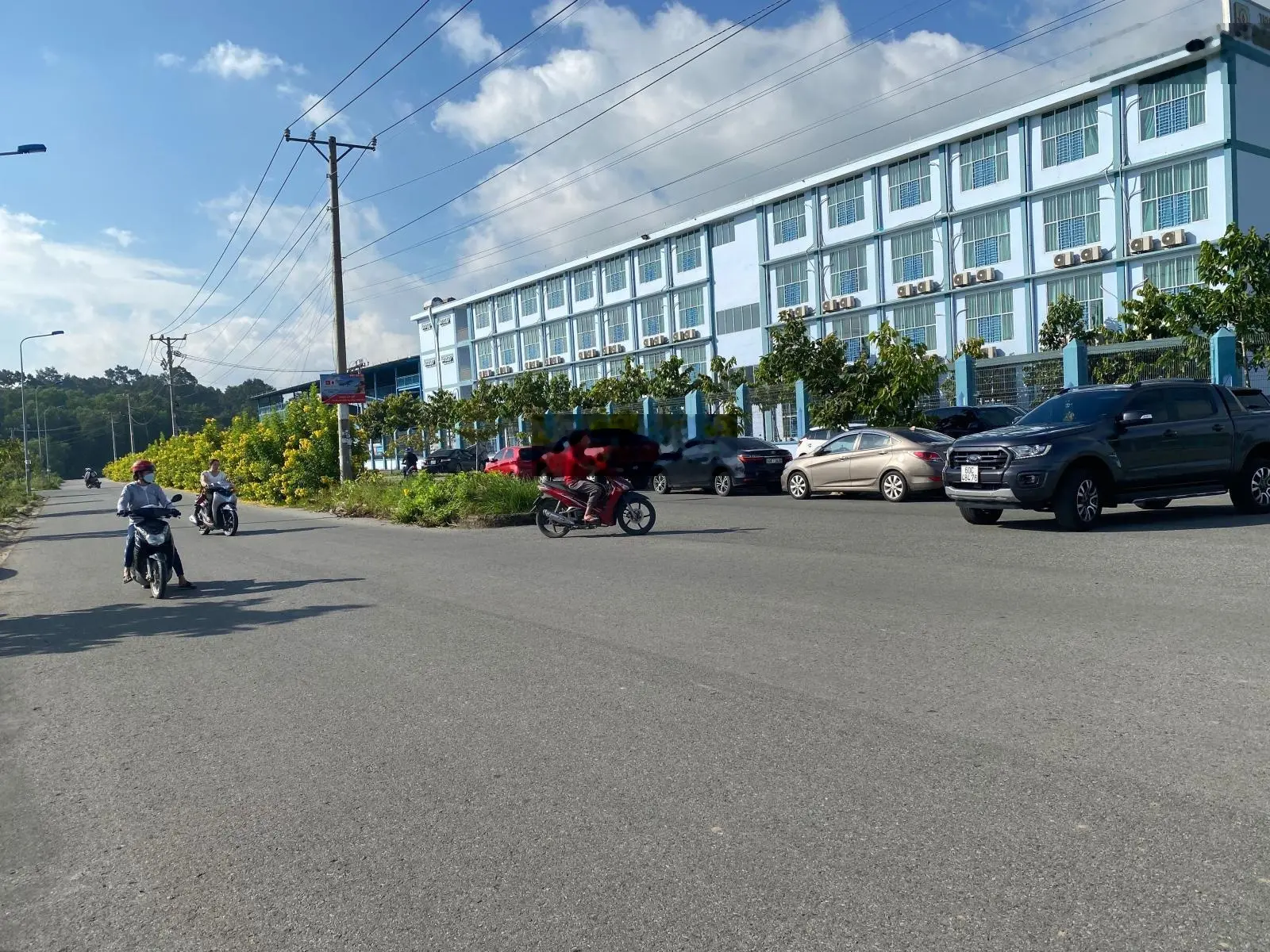 BĐS Thiên Vượng chuyên nhận kí gửi KDC An Thuận. Còn 6 lô đường N4,5,6,7 vị trí đẹp, giá đầu tư