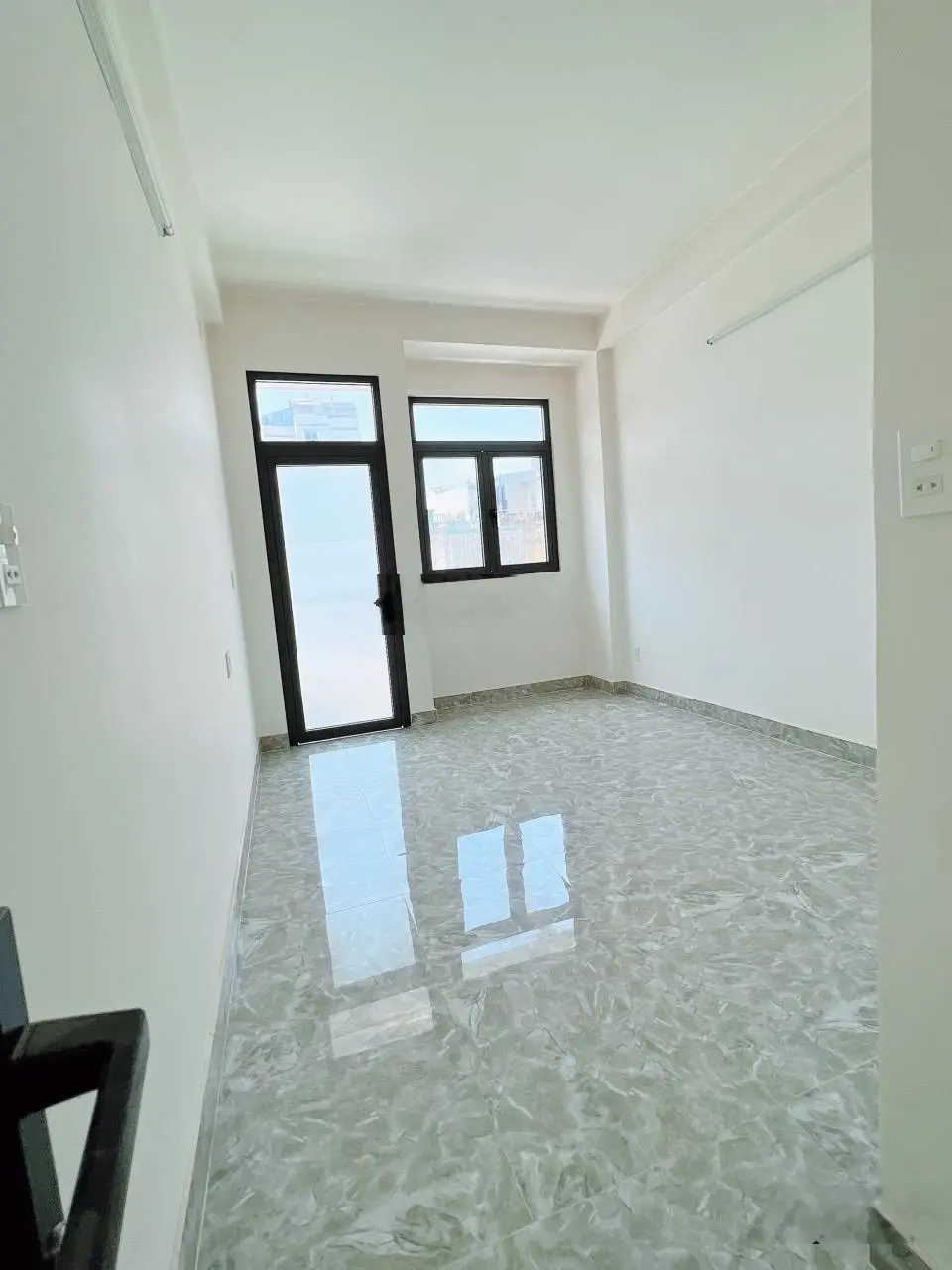 Nhà 4 tầng hùng vương - trung tâm q.10 - gần chợ hoa hồ thị kỷ chỉ 9 tỷ 450 sổ hồng riêng