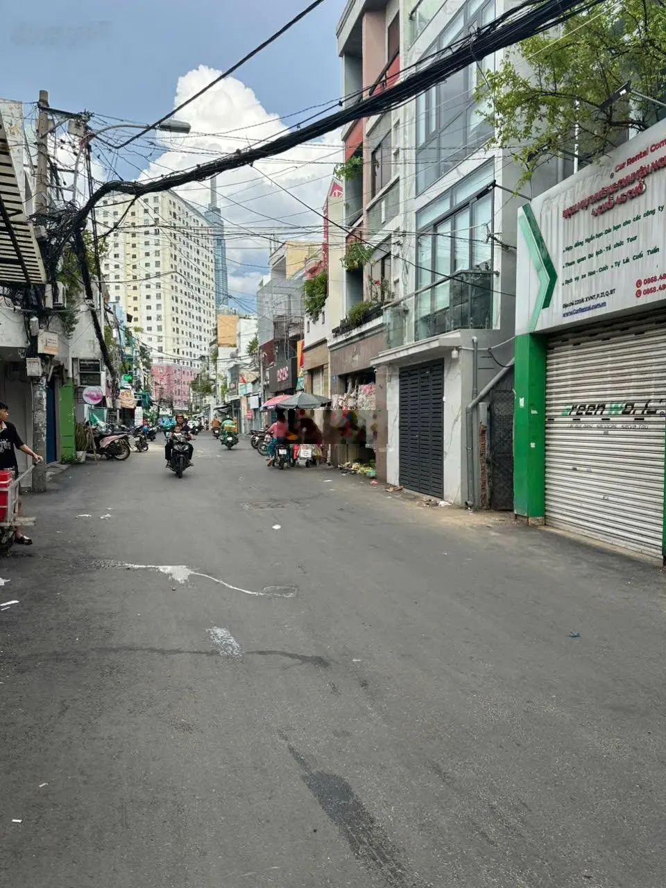 Giảm thêm 1,8Tỷ Cần Bán Gấp Nhà HXH Đường XVNT,ngay Cầu Thi Nghè,Giá Bán gấp 6,15tỷ