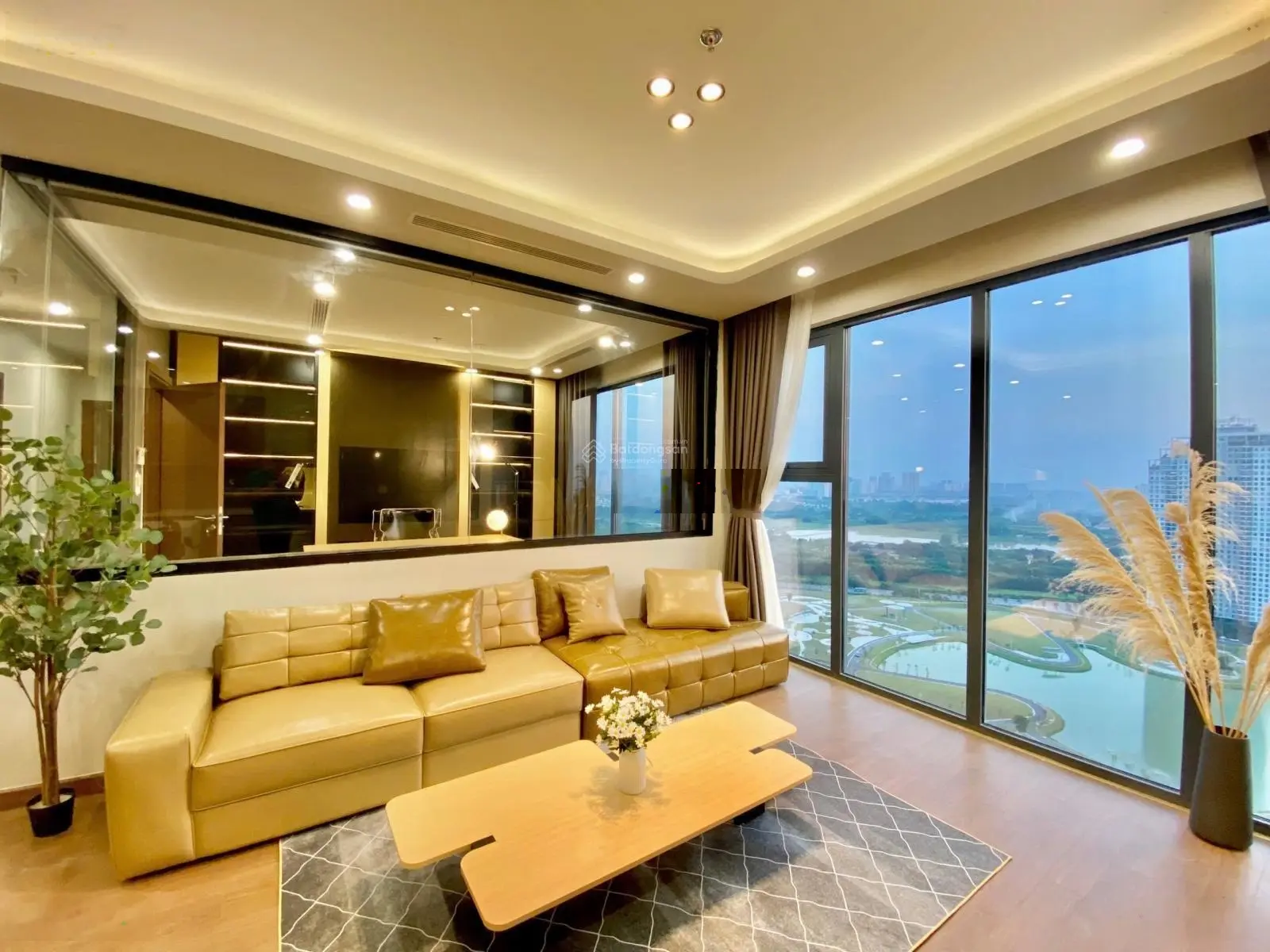 Chính chủ bán căn 3N chỉ 10tỷ - 120m2 Full đồ - BRG 25 Lê Văn Lương - Cam Kết rẻ nhất thị trường