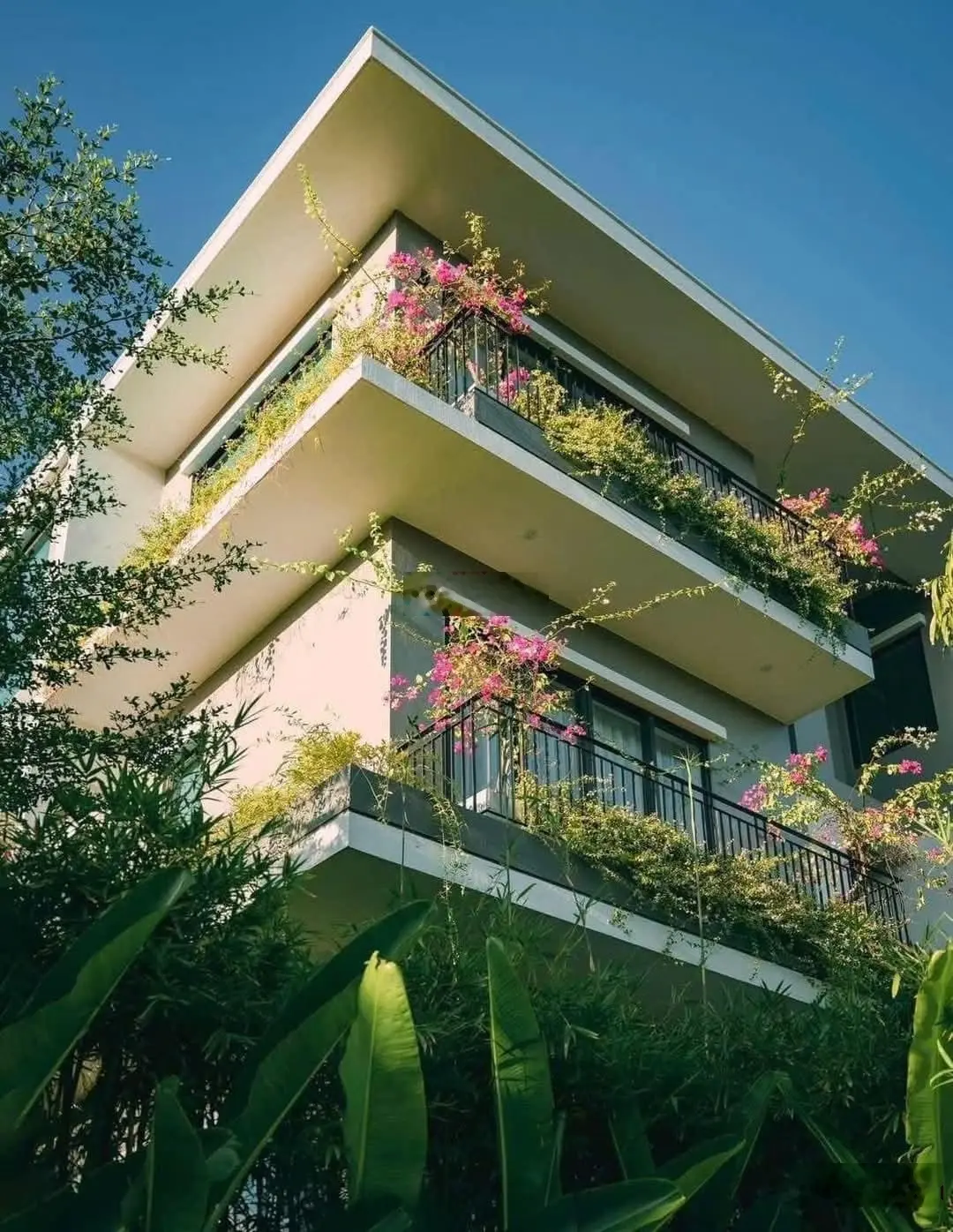Bán nhà phố khu hệ sinh thái Eco Retreat - Bến Lức, Long An. LH 0903 880 293 Oanh