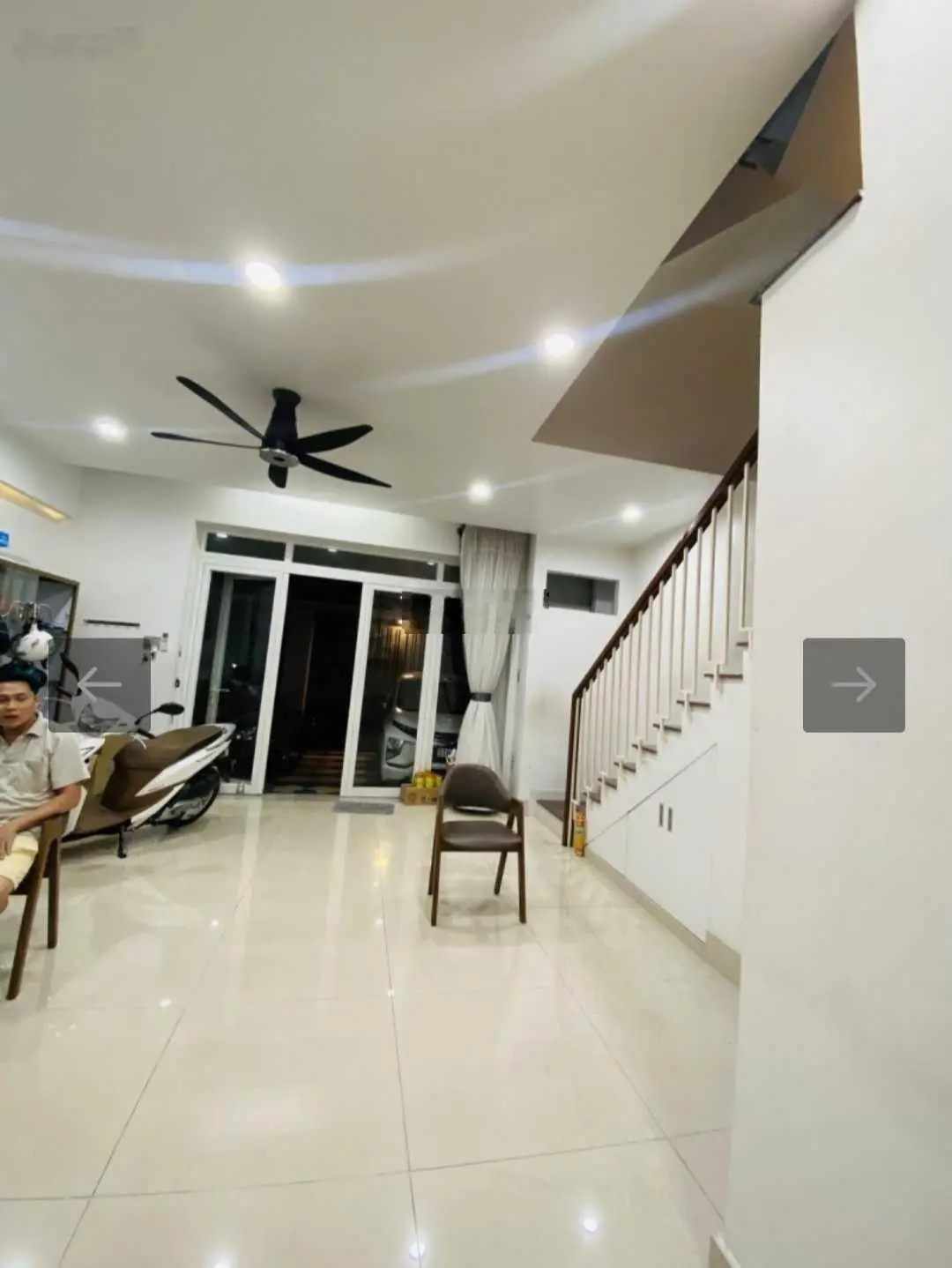 Nhà ngon cần bán KDC Nam Long, DT 6x20m 120m2 kết cấu 4 tầng. Giá 10,2 tỷ có TL