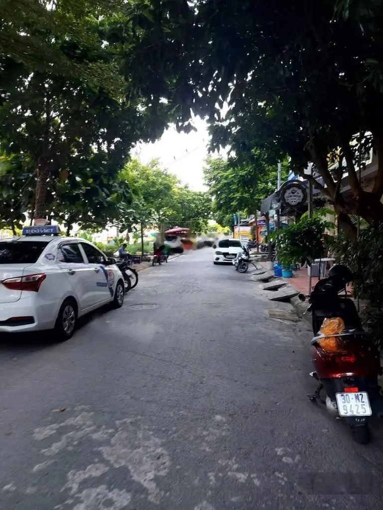Bán nhà riêng tại La Khê, Hà Đông, Hà Nội, 16,6 tỷ, 50m2, giá tốt