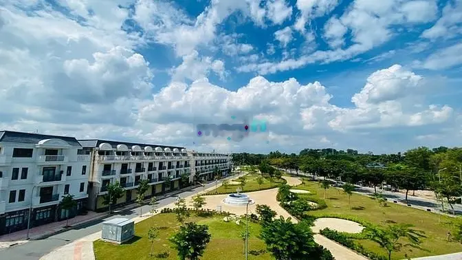 1 căn duy nhất ngay công viên Bửu Long 3 vị trí siêu Vip