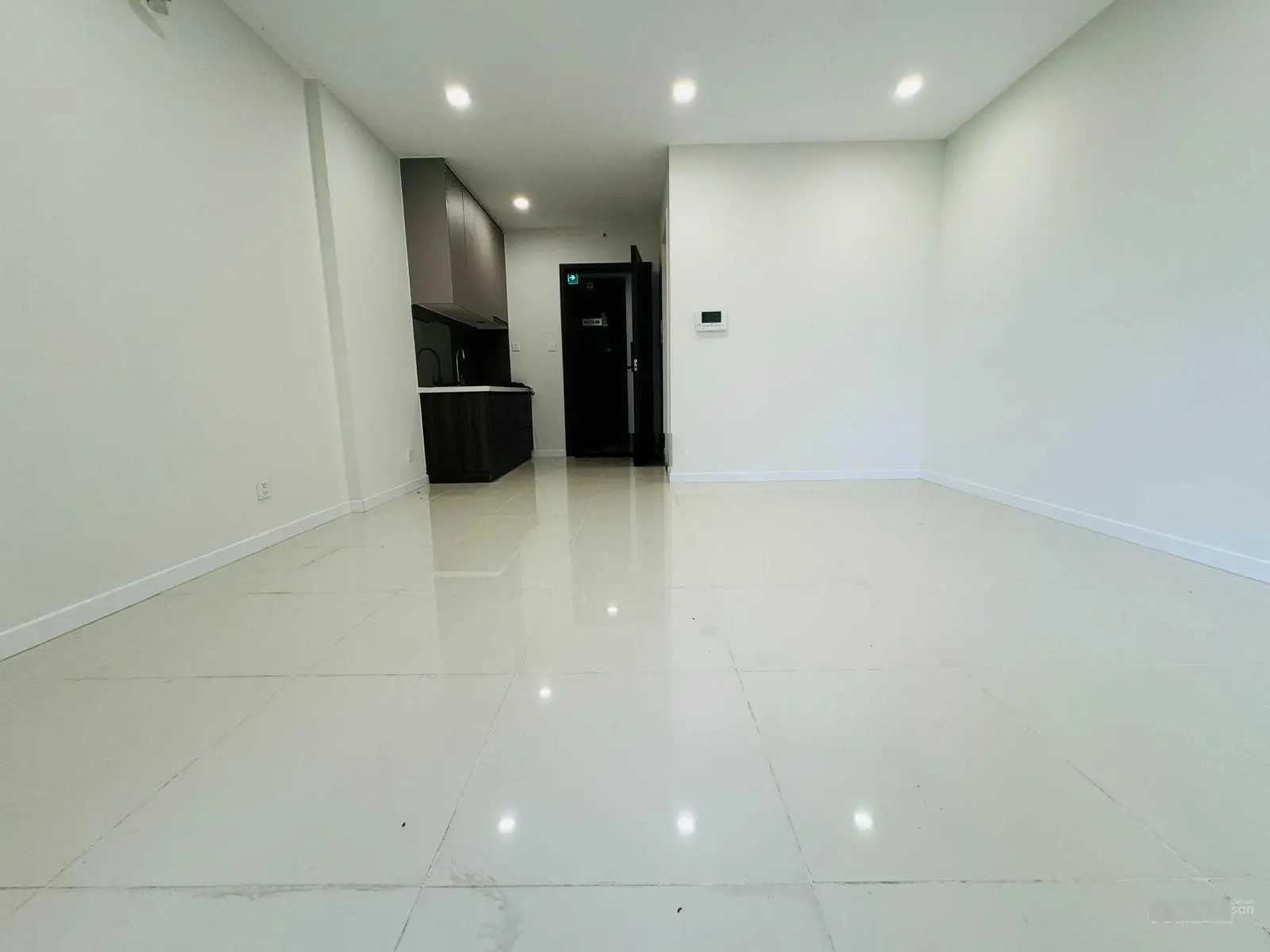 Căn hộ ngay ĐH Rmit - Lavida Plus giá chỉ 1.6tỷ/căn - Nhà đã hoàn thiện cơ bản