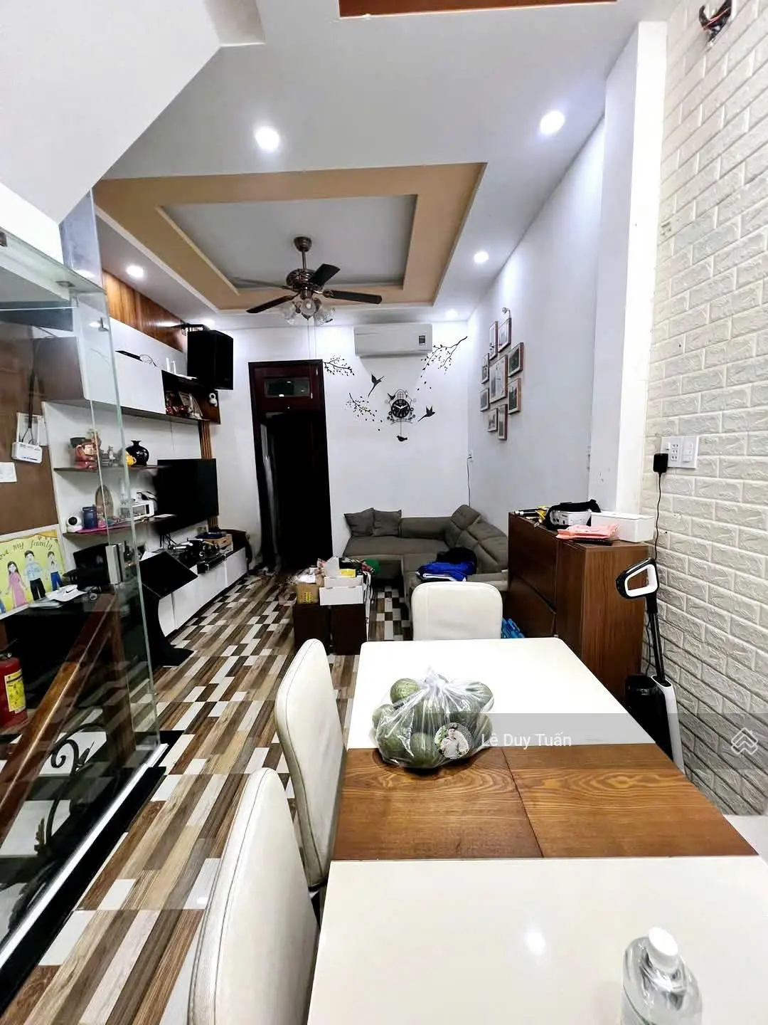 (HÀNG NGON HÍM RẺ) Bán Nhà mặt Tiền Kinh Doanh Trần Phú cách Biển Quy Nhơn chỉ vài trăm mét, 80m2