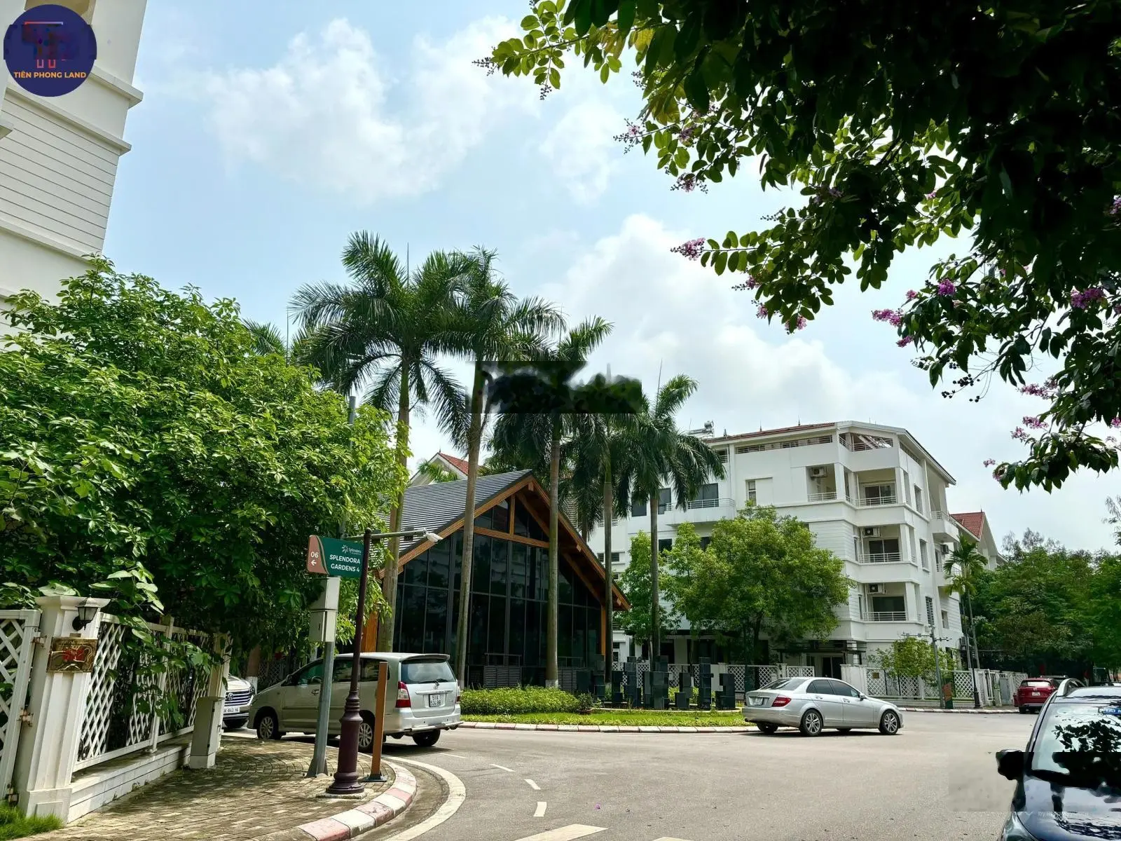 Bán liền kề Mai Land ( Spendora) 126m giá chỉ từ 10 tỷ, chủ nhà hỗ trợ vay ngân hàng.