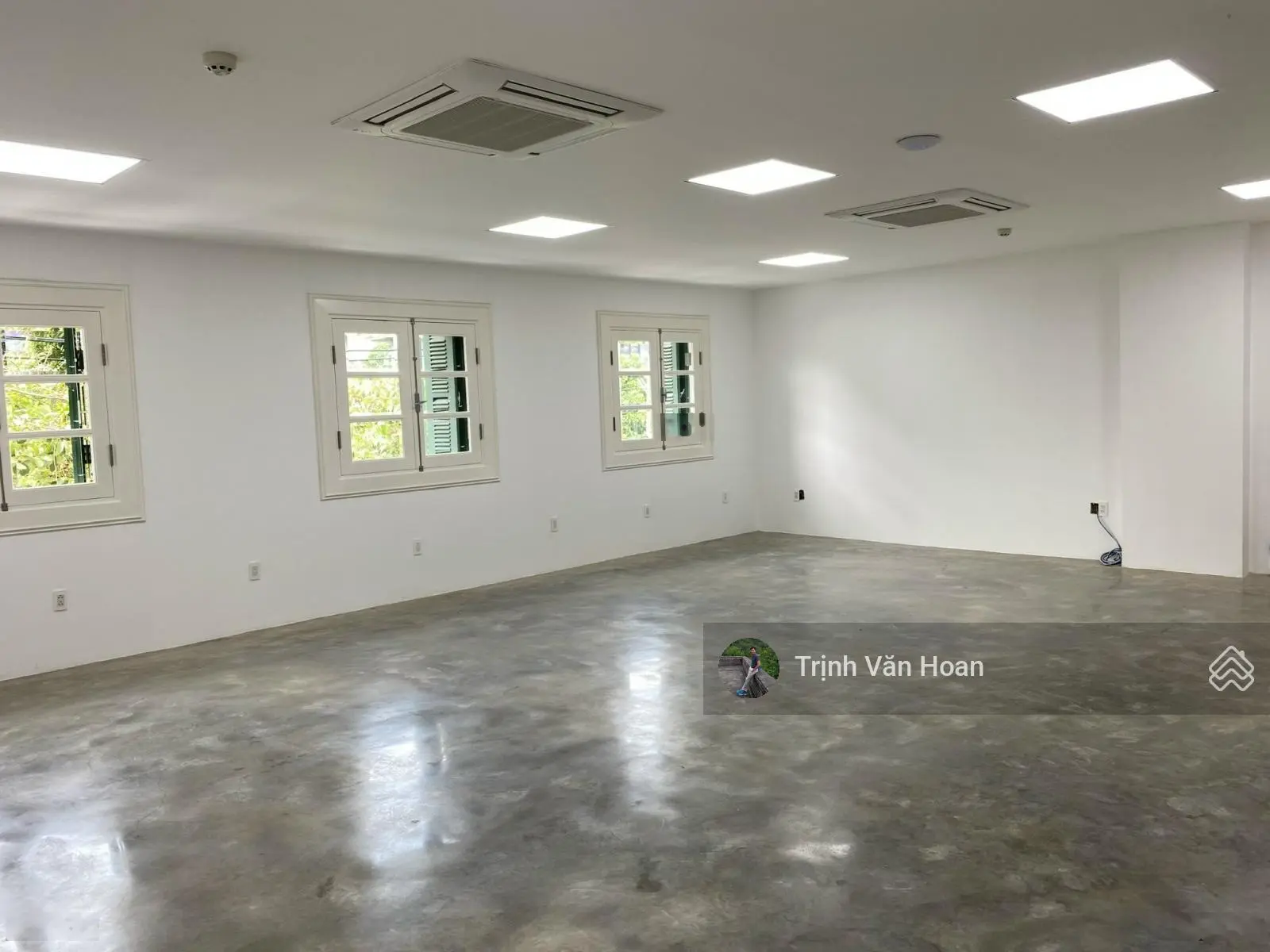 Tòa nhà mặt tiền Tống Hữu Định, Thảo Điền - 370.9m2 - 7 tầng - Thu nhập 3,6 tỷ/năm
