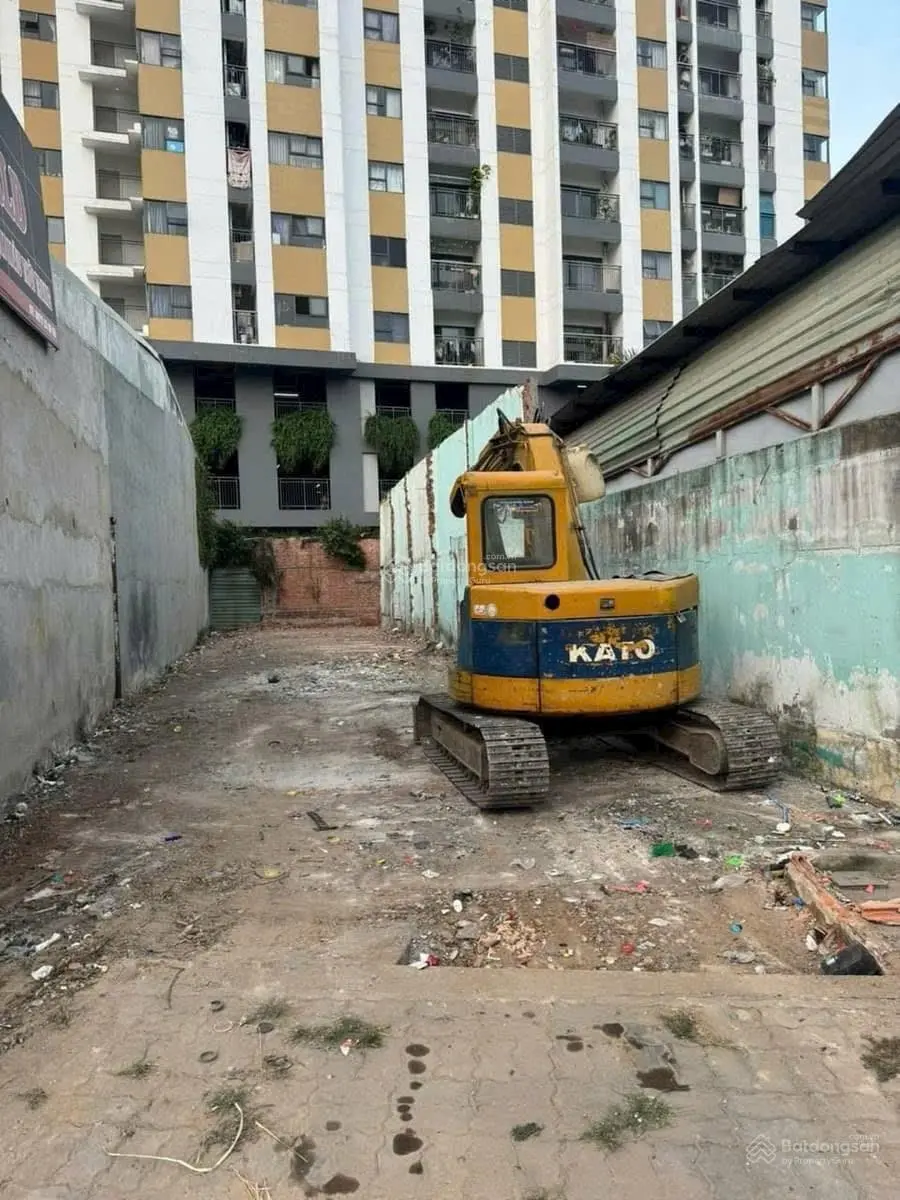 Bán đất đường MT Liên Phường, Phường Phước Long B, Quận 9, giá tốt