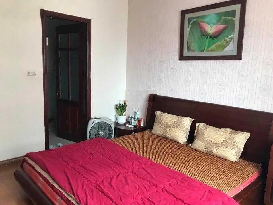 Chung cư Hapulico Vũ Trọng Phụng 5.5tỷ 98m2 2 ngủ, full nội thất, sổ đỏ trao tay Thanh Xuân hà Nội